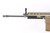 ANIB FN SCAR 17S .308 Win - barrel and handguard left side