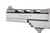 High Standard "The Victor" Model 107 Military - .22 LR