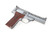 High Standard "The Victor" Model 107 Military - .22 LR