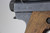 Excellent, Late-War, 1945 Nambu Type 14 - Matching Magazine