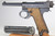 Excellent, Late-War, 1945 Nambu Type 14 - Matching Magazine - photo 1 of 8