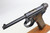 Excellent, Late-War, 1945 Nambu Type 14 - Matching Magazine