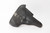 1940 ac 40 Added Walther P.38 Rig - hard shell holster front