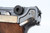 Rare, Dutch-Contract DWM Luger Rig