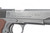 Argentine DGFM Model 1927 - Federal Council Stamped - close-up of right side frame with CFS marking