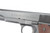 Argentine DGFM Model 1927 - Federal Council Stamped