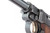 SOLD - 1920's Commercial DWM Luger - .30 Luger