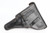 1942 byf Mauser Luger Rig - Black Widow Style - holster back