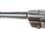 1942 byf Mauser Luger Rig - Black Widow Style - close-up of left side barrel and receiver