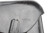 1942 byf Mauser Luger Rig - Black Widow Style - close-up of holster flap