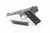1949 High Standard Model HB .22 LR - left side with magazine