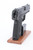 Heckler & Koch Model USP - .45 ACP - photo 5 of 8