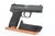 SOLD - Heckler & Koch Model USP - .45 ACP