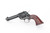 Ruger Single-Six .22 Revolver - w/ Factory Letter