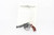 Minty Smith & Wesson Model 35 .22/32 Kit Gun - w/ Factory Letter