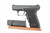 Near Mint Hecker & Koch P7 M13 - Matching Box, Test Target