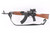 Excellent Zastava M70 ZPAP w/ Vortex Sparc II