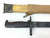 Excellent Springfield / Garand Bayonet - Uncut - 5