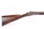 Antique T. Hill of Windsor Double Barrel Shotgun - 16 Gauge - right side stock and action