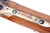 Chiappa Sharps Rifle .45-70 - close-up of receiver markings