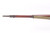 1943 Remington Model 1903A3 - barrel top view