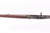 1943 Remington Model 1903A3 - forend and action underside