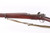 1943 Remington Model 1903A3 - receiver and action left side