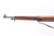 1918 Eddystone Model 1917 - barrel and forend left side with sling