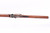 Cimarron Sharps Saddle Ring Carbine .45-70 - forend and receiver top view
