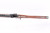 Cimarron Sharps Saddle Ring Carbine .45-70 - receiver and stock top view