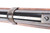 Cimarron Sharps Saddle Ring Carbine .45-70 - close-up of barrel band