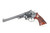 1985 Smith & Wesson Model 27-3 8 3/8 inch .357 Magnum - left side