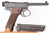 1941 Transitional Nambu Type 14 Rig - right side with magazine
