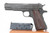 1945 Remington Rand M1911A1 Rig - left side with magazine