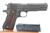 Gorgeous Remington Rand M1911A1 Rig - 1945