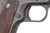 1945 Remington Rand M1911A1 Rig - close-up of right side grip and frame