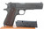 Minty, Late Colt 1911A1 Rig - 1945 - photo 3 of 19