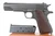 SOLD - Minty, Late Colt 1911A1 Rig - 1945