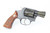 Smith & Wesson Model 37 Airweight Revolver - right side