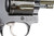 Smith & Wesson Model 37 Airweight Revolver - close-up of right side frame markings