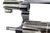 Smith & Wesson Model 37 Airweight Revolver - close-up of barrel and ejector rod