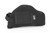 Smith & Wesson Model 37 Airweight Revolver - black canvas holster front