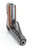 SOLD - Minty 1943 Police Eagle/L Mauser HSC Rig - Matching Magazine