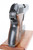 SOLD - Minty 1943 Police Eagle/L Mauser HSC Rig - Matching Magazine