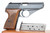 SOLD - Minty 1943 Police Eagle/L Mauser HSC Rig - Matching Magazine