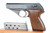 SOLD - Minty 1943 Police Eagle/L Mauser HSC Rig - Matching Magazine