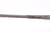 Springfield Model 1884 w/ Ramrod Bayonet - 1891 mfg