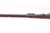 Springfield Model 1884 w/ Ramrod Bayonet - 1891 mfg