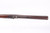 Springfield Model 1884 w/ Ramrod Bayonet - 1891 mfg