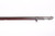 Springfield Model 1884 w/ Ramrod Bayonet - 1891 mfg - photo 13 of 25
